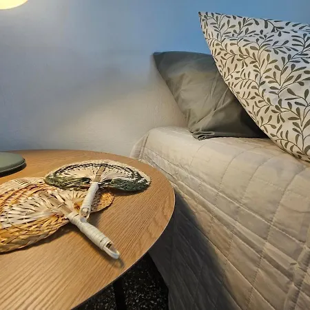 Apartament Bellissimo Quadrilocale Centro A 20 Metri Dalle Spiagge *