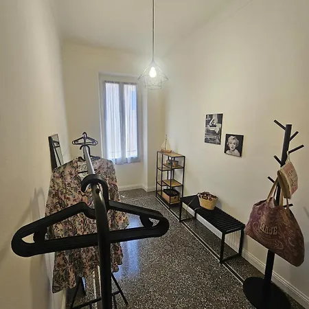 Apartament Bellissimo Quadrilocale Centro A 20 Metri Dalle Spiagge