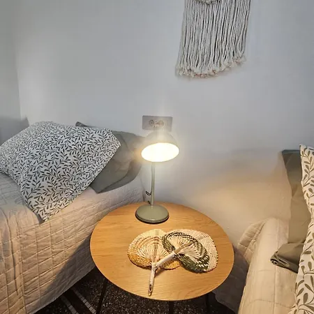 Bellissimo Quadrilocale Centro A 20 Metri Dalle Spiagge Apartament *
