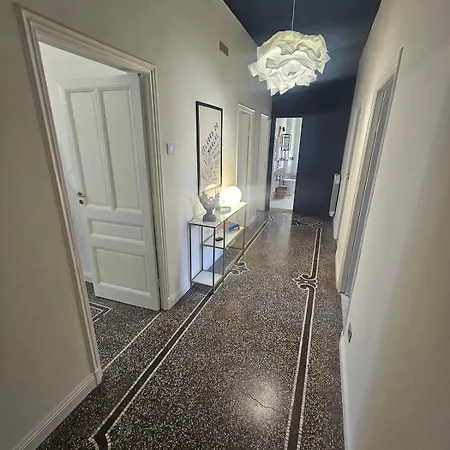 Apartament Bellissimo Quadrilocale Centro A 20 Metri Dalle Spiagge Arma di Taggia
