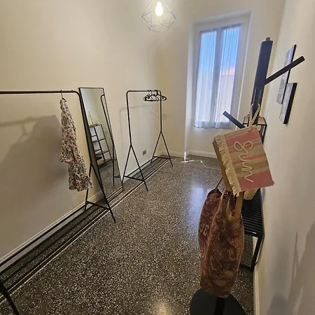 Bellissimo Quadrilocale Centro A 20 Metri Dalle Spiagge * Arma di Taggia