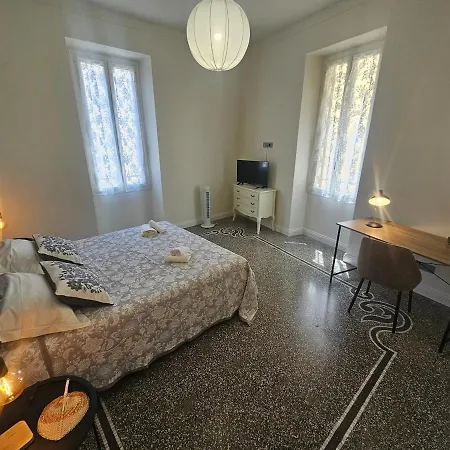 Apartament Bellissimo Quadrilocale Centro A 20 Metri Dalle Spiagge Arma di Taggia