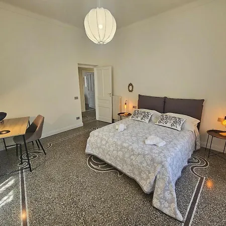 Apartament Bellissimo Quadrilocale Centro A 20 Metri Dalle Spiagge