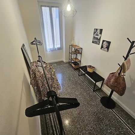 Bellissimo Quadrilocale Centro A 20 Metri Dalle Spiagge Apartament *
