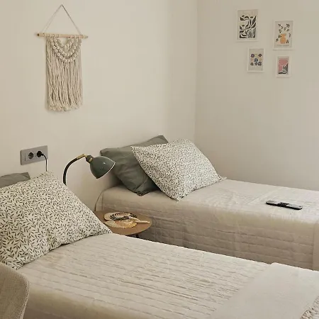 Apartament Bellissimo Quadrilocale Centro A 20 Metri Dalle Spiagge