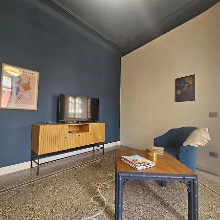 Bellissimo Quadrilocale Centro A 20 Metri Dalle Spiagge Apartament *