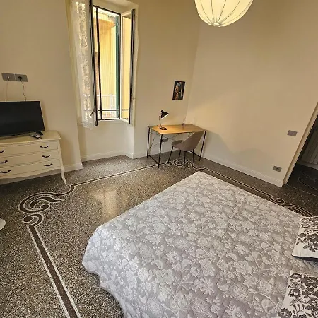 Bellissimo Quadrilocale Centro A 20 Metri Dalle Spiagge Apartament *