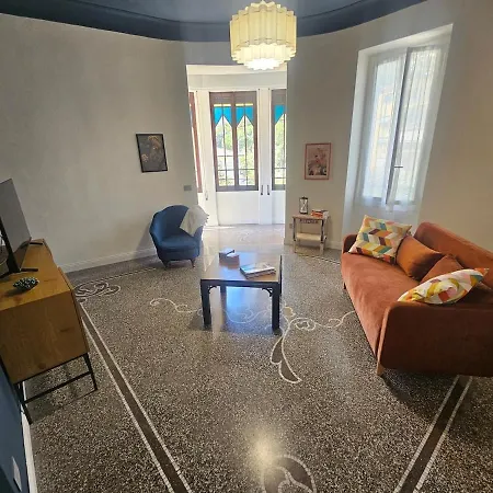 Bellissimo Quadrilocale Centro A 20 Metri Dalle Spiagge Apartament Arma di Taggia