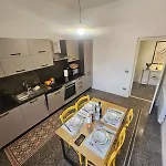شقة Bellissimo Quadrilocale Centro A 20 Metri Dalle Spiagge