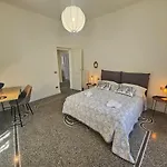 شقة Bellissimo Quadrilocale Centro A 20 Metri Dalle Spiagge