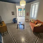 Bellissimo Quadrilocale Centro A 20 Metri Dalle Spiagge شقة أرما دي تاجيا