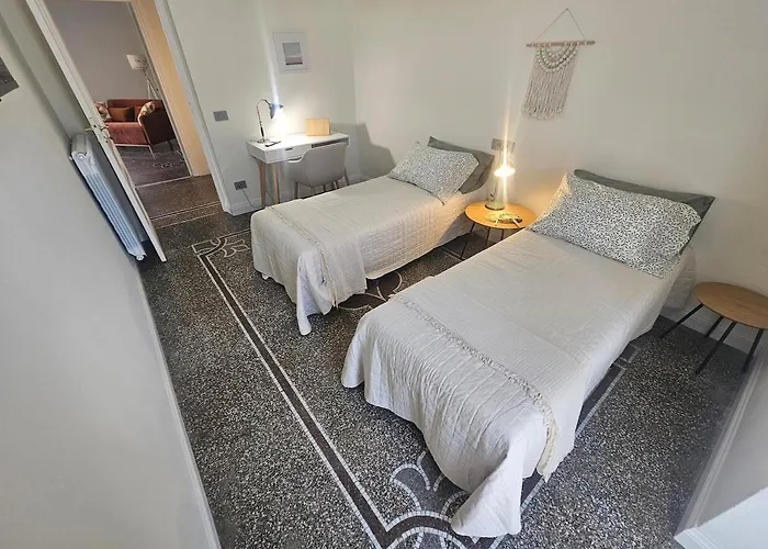 Bellissimo Quadrilocale Centro A 20 Metri Dalle Spiagge Lejlighed