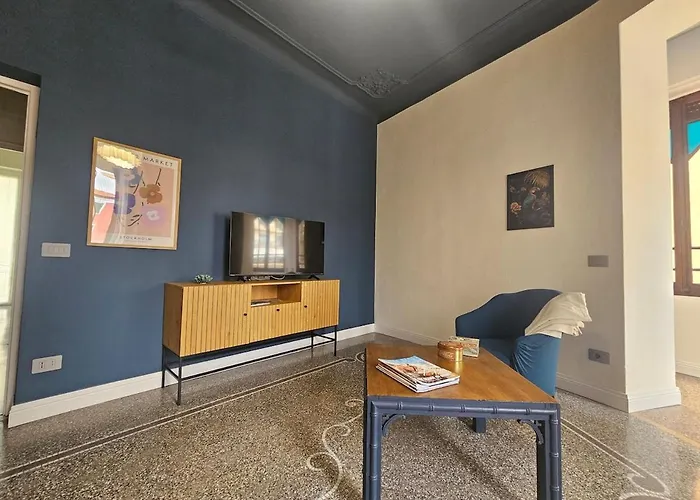 Bellissimo Quadrilocale Centro A 20 Metri Dalle Spiagge Lejlighed *