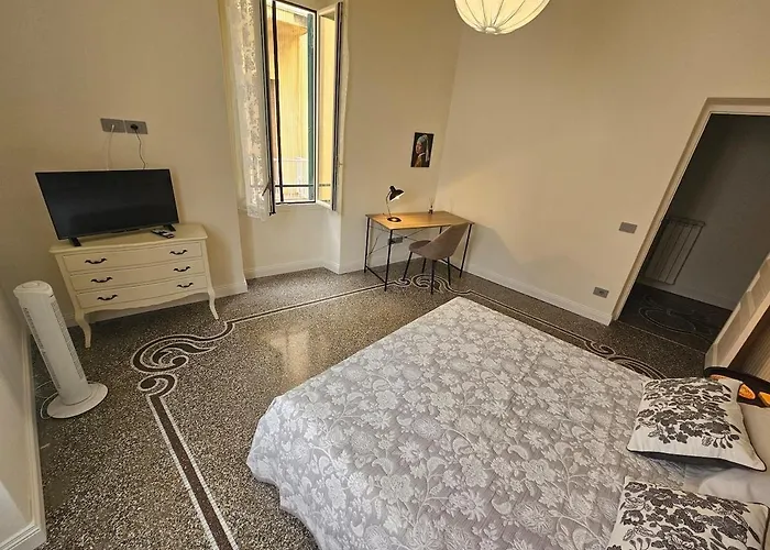 Bellissimo Quadrilocale Centro A 20 Metri Dalle Spiagge Lejlighed *